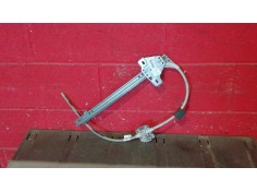 Recambio de elevalunas trasero derecho para renault megane i fase 2 berlina (ba0) 1.6 | 0.99 - 0.02 megane i fase 2 berlina (ba0