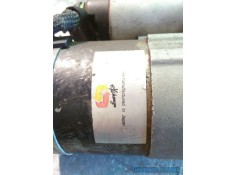 Recambio de motor arranque para mitsubishi montero pinin (h60/h70) 2.0 gdi cat | 0.99 - 0.06 2.0 gdi cat | 0.99 - 0.06 referenci 2