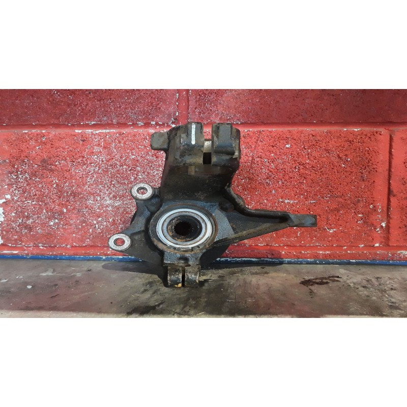 Recambio de mangueta delantero derecha para peugeot 206 berlina xr | 06.98 - 12.02 xr | 06.98 - 12.02 referencia OEM IAM   
