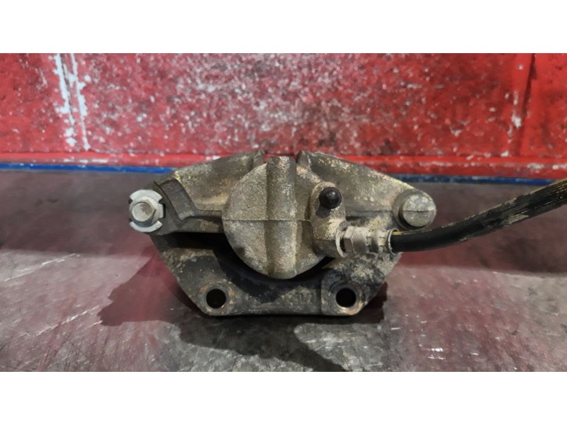 Recambio de pinza freno delan. derecha para nissan kubistar (x76)  | 0.03 - ...  | 0.03 - ... referencia OEM IAM   