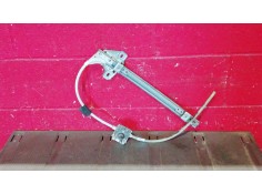 Recambio de elevalunas trasero derecho para renault megane i fase 2 berlina (ba0) 1.6 | 0.99 - 0.02 megane i fase 2 berlina (ba0 2