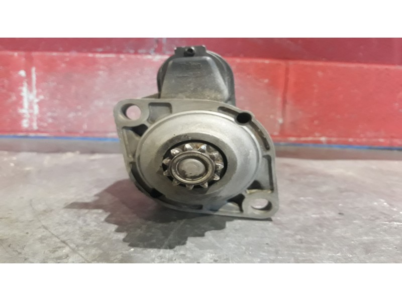 Recambio de motor arranque para seat ibiza (6k1) sport referencia OEM IAM D7RS30   Recambio de motor arranque para seat ibiza (6k1) sport referencia OEM IAM D7RS30