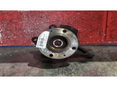 Recambio de mangueta delantero izquierda para peugeot 206 berlina xr | 06.98 - 12.02 xr | 06.98 - 12.02 referencia OEM IAM   