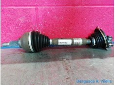 Recambio de transmision delantero izquierda para renault laguna ii grandtour (kg0) expression | 03.01 - 12.05 expression | 03.01
