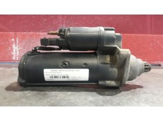 Recambio de motor arranque para seat ibiza (6k1) sport referencia OEM IAM D7RS30   2