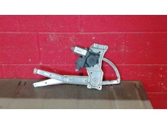 Recambio de elevalunas delantero derecho para opel astra f classic fastback 1.6 i referencia OEM IAM   
