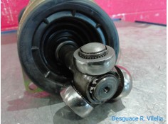 Recambio de transmision delantero izquierda para renault laguna ii grandtour (kg0) expression | 03.01 - 12.05 expression | 03.01 2