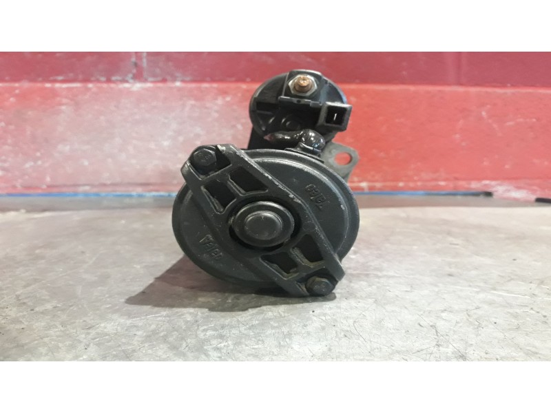 Recambio de motor arranque para seat ibiza (6k1) sport referencia OEM IAM D7RS30   Recambio de motor arranque para seat ibiza (6k1) sport referencia OEM IAM D7RS30
