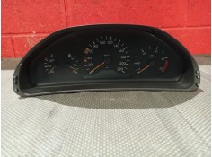 Recambio de cuadro instrumentos para mercedes bm serie 210 berlina diesel  | 0.95 - 0.02 bm serie 210 berlina diesel  | 0.95 - 0