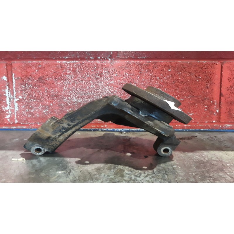 Recambio de mangueta delantero izquierda para peugeot 206 berlina xr | 06.98 - 12.02 xr | 06.98 - 12.02 referencia OEM IAM   