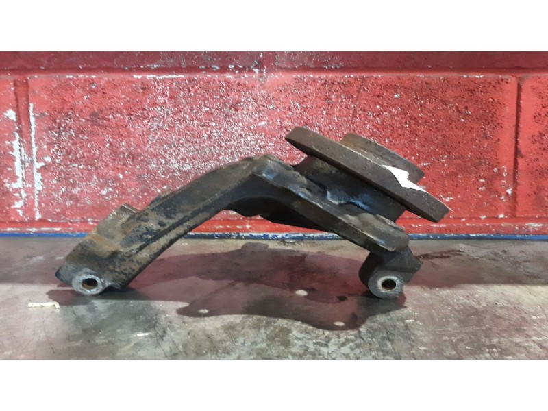 Recambio de mangueta delantero izquierda para peugeot 206 berlina xr | 06.98 - 12.02 xr | 06.98 - 12.02 referencia OEM IAM   