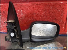 Recambio de retrovisor derecho para renault megane ii berlina 5p confort authentique | 07.02 - 12.05 confort authentique | 07.02