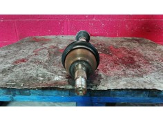 Recambio de transmision delantera derecha para citroen c3 picasso  | 0.07 - ...  | 0.07 - ... referencia OEM IAM   