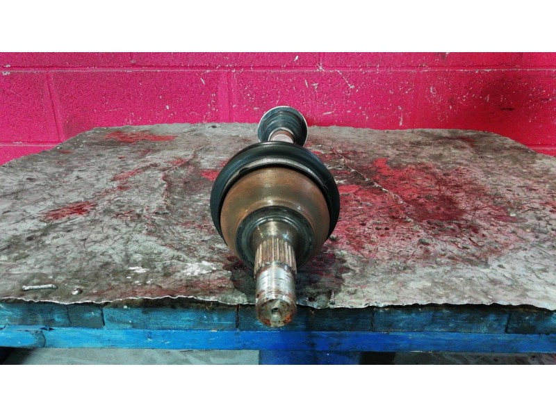 Recambio de transmision delantera derecha para citroen c3 picasso  | 0.07 - ...  | 0.07 - ... referencia OEM IAM   