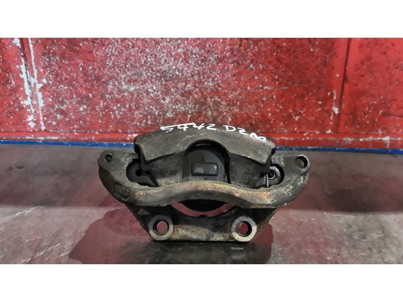 Recambio de pinza freno delan. izquierda para nissan kubistar (x76)  | 0.03 - ...  | 0.03 - ... referencia OEM IAM   