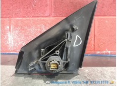 Recambio de retrovisor derecho para renault megane ii berlina 5p confort authentique | 07.02 - 12.05 confort authentique | 07.02 2
