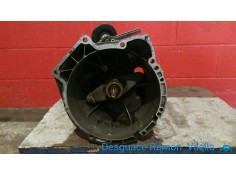 Recambio de caja cambios para bmw serie 3 berlina (e46) 320d | 04.98 - 12.01 320d | 04.98 - 12.01 referencia OEM IAM 1053401151