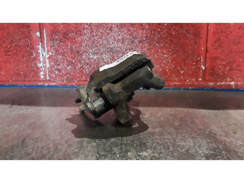 Recambio de pinza freno delan. izquierda para nissan kubistar (x76)  | 0.03 - ...  | 0.03 - ... referencia OEM IAM   