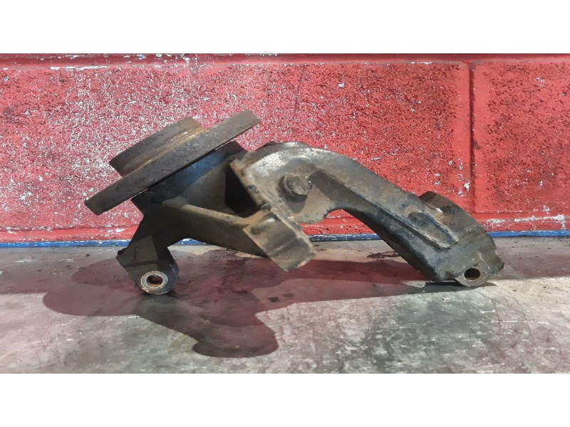 Recambio de mangueta delantero izquierda para peugeot 206 berlina xr | 06.98 - 12.02 xr | 06.98 - 12.02 referencia OEM IAM   