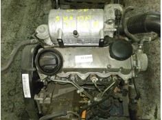 Recambio de motor completo para skoda fabia (6y2/6y3) classic | 01.00 - 12.04 classic | 01.00 - 12.04 referencia OEM IAM ASY