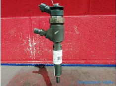 Recambio de inyector para peugeot 206 berlina x-line refri | 06.98 - 12.04 x-line refri | 06.98 - 12.04 referencia OEM IAM BOSCH