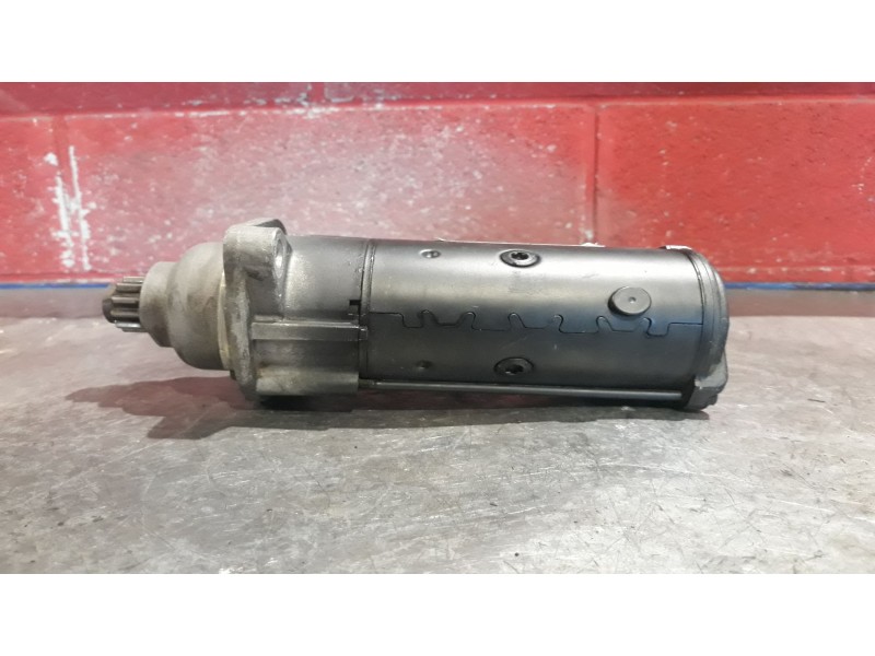 Recambio de motor arranque para seat ibiza (6k1) sport referencia OEM IAM D7RS30   Recambio de motor arranque para seat ibiza (6k1) sport referencia OEM IAM D7RS30