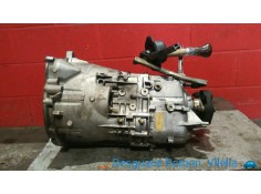 Recambio de caja cambios para bmw serie 3 berlina (e46) 320d | 04.98 - 12.01 320d | 04.98 - 12.01 referencia OEM IAM 1053401151  2