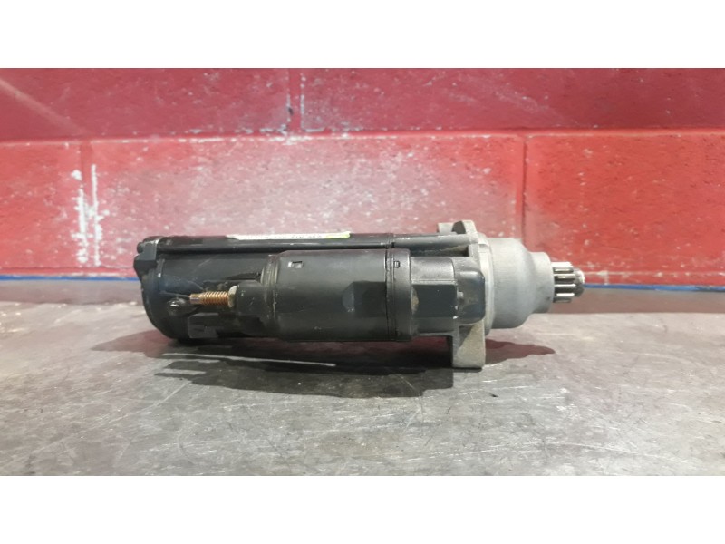 Recambio de motor arranque para seat ibiza (6k1) sport referencia OEM IAM D7RS30   Recambio de motor arranque para seat ibiza (6k1) sport referencia OEM IAM D7RS30