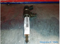 Recambio de inyector para peugeot 206 berlina x-line refri | 06.98 - 12.04 x-line refri | 06.98 - 12.04 referencia OEM IAM BOSCH 2