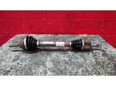 Recambio de transmision delantera izquierda para citroen c3 picasso  | 0.07 - ...  | 0.07 - ... referencia OEM IAM   