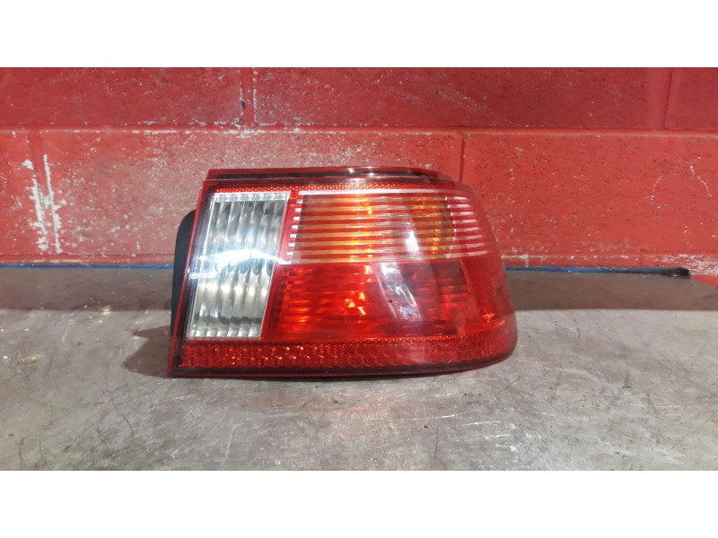 Recambio de piloto trasero derecho para seat ibiza (6k1) sport referencia OEM IAM    Recambio de piloto trasero derecho para seat ibiza (6k1) sport referencia OEM IAM