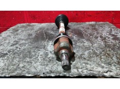 Recambio de transmision delantera izquierda para citroen c3 picasso  | 0.07 - ...  | 0.07 - ... referencia OEM IAM    2