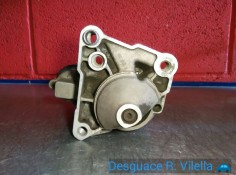 Recambio de motor arranque para renault laguna ii (bg0) authentique | 03.01 - 12.02 authentique | 03.01 - 12.02 referencia OEM I