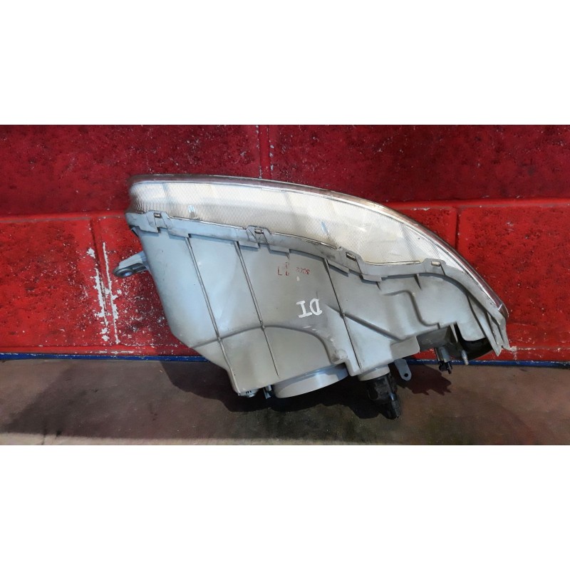 Recambio de faro izquierdo para daewoo kalos  | 0.02 - 0.04  | 0.02 - 0.04 referencia OEM IAM   