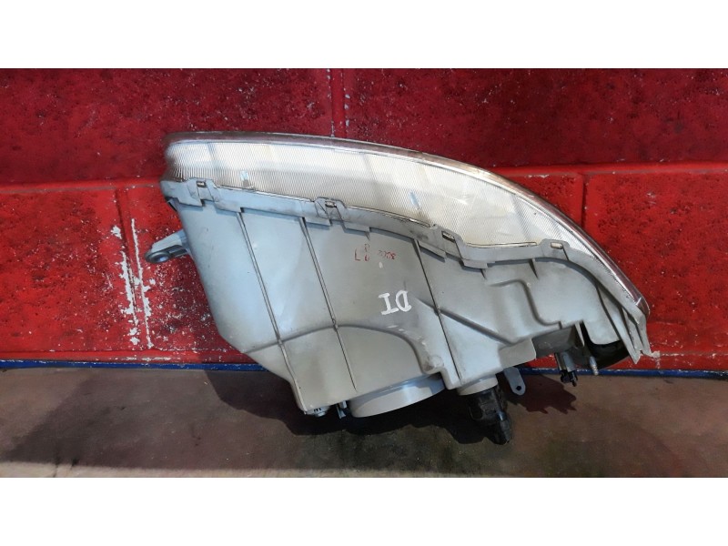 Recambio de faro izquierdo para daewoo kalos  | 0.02 - 0.04  | 0.02 - 0.04 referencia OEM IAM   