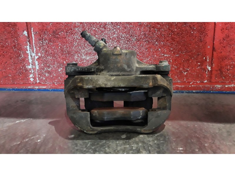 Recambio de pinza freno delan. izquierda para nissan kubistar (x76)  | 0.03 - ...  | 0.03 - ... referencia OEM IAM   