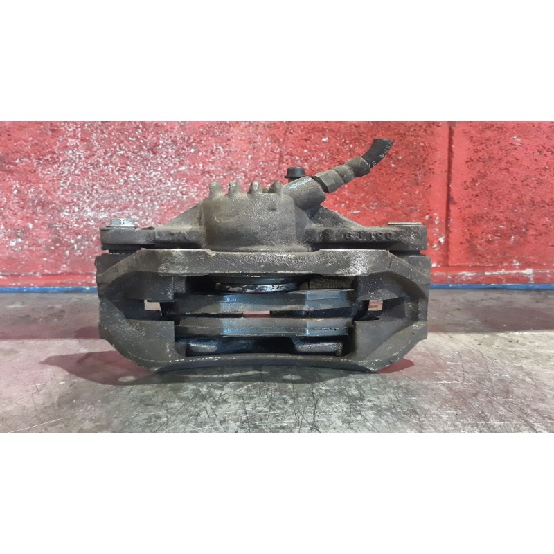 Recambio de pinza freno delan. derecha para peugeot 206 berlina xr | 06.98 - 12.02 xr | 06.98 - 12.02 referencia OEM IAM   