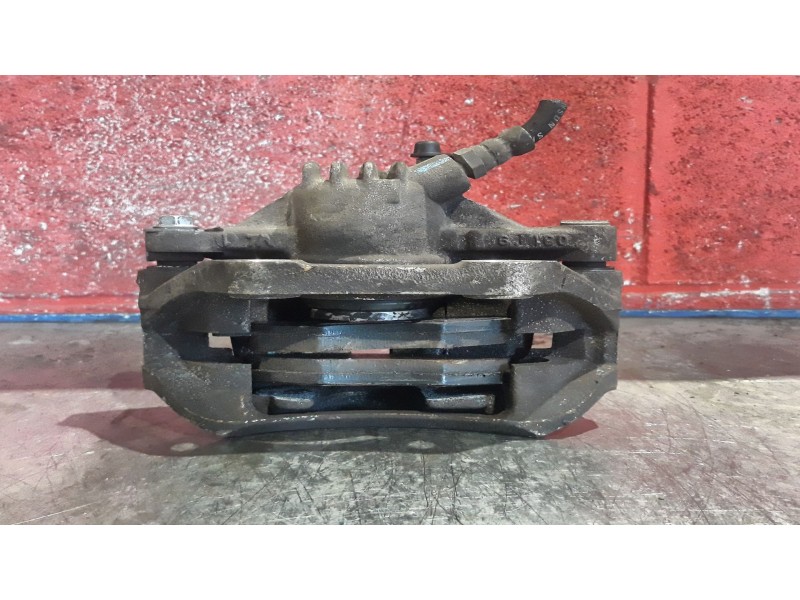 Recambio de pinza freno delan. derecha para peugeot 206 berlina xr | 06.98 - 12.02 xr | 06.98 - 12.02 referencia OEM IAM   
