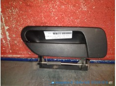 Recambio de maneta exte. delantero derecha para citroen xantia berlina 2.0 hdi seduction | 12.98 - 12.99 2.0 hdi seduction | 12.