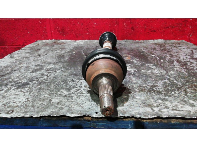 Recambio de transmision delantera izquierda para citroen c3 picasso  | 0.07 - ...  | 0.07 - ... referencia OEM IAM   