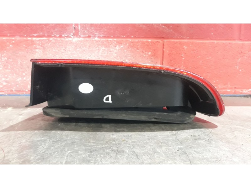 Recambio de piloto trasero derecho para seat ibiza (6k1) sport referencia OEM IAM    Recambio de piloto trasero derecho para seat ibiza (6k1) sport referencia OEM IAM