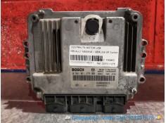 Recambio de centralita motor uce para renault megane ii berlina 5p confort authentique | 07.02 - 12.05 confort authentique | 07.