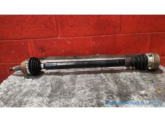 Recambio de transmision delantero derecha para volkswagen golf iv berlina (1j1) 1.9 tdi | 0.97 - ... 1.9 tdi | 0.97 - ... refere 2