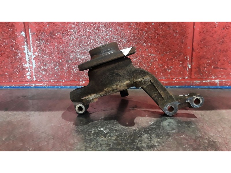 Recambio de mangueta delantero derecha para renault clio iii exception | 09.06 - ... exception | 09.06 - ... referencia OEM IAM 