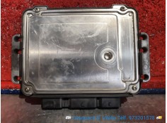 Recambio de centralita motor uce para renault megane ii berlina 5p confort authentique | 07.02 - 12.05 confort authentique | 07. 2