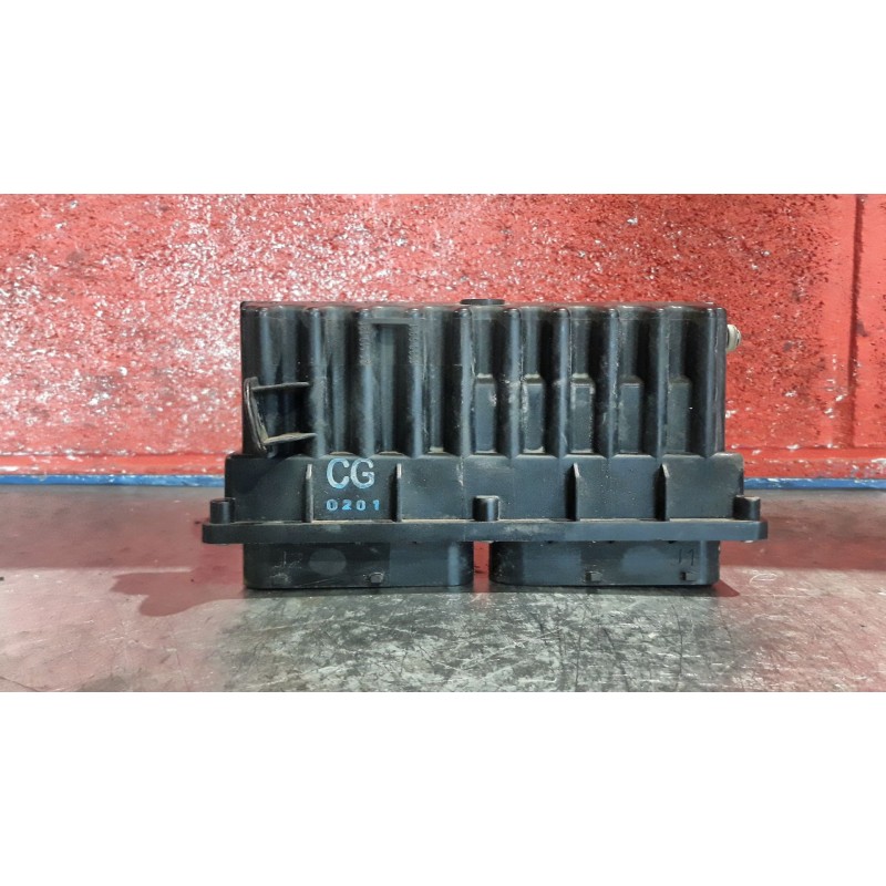 Recambio de centralita aire acondicio. para opel zafira a 1.8 16v cat | 0.99 - 0.05 1.8 16v cat | 0.99 - 0.05 referencia OEM IAM