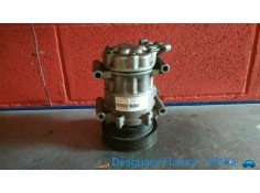 Recambio de compresor aire acondicio. para renault clio ii fase ii (b/cb0) authentique confort | 01.04 - ... authentique confort 2