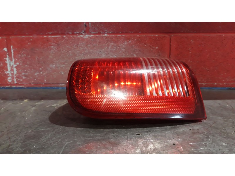 Recambio de piloto trasero derecho para seat ibiza (6k1) sport referencia OEM IAM    Recambio de piloto trasero derecho para seat ibiza (6k1) sport referencia OEM IAM