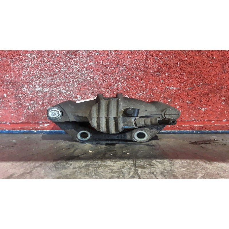 Recambio de pinza freno delan. derecha para peugeot 206 berlina xr | 06.98 - 12.02 xr | 06.98 - 12.02 referencia OEM IAM   