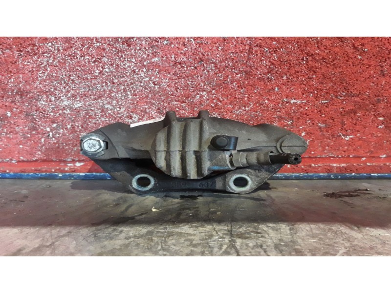 Recambio de pinza freno delan. derecha para peugeot 206 berlina xr | 06.98 - 12.02 xr | 06.98 - 12.02 referencia OEM IAM   
